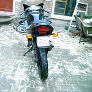 Aprilia rs50 SOLGT