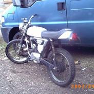 Yamaha fs1 dx byttet