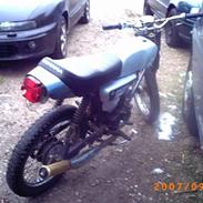 Yamaha fs1 dx byttet