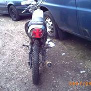 Yamaha fs1 dx byttet