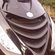 Piaggio Zip Sp LC solgt