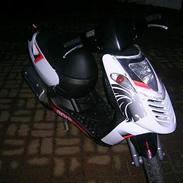 Aprilia  • sonic GP