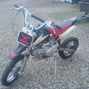 MiniBike Dirtbike SOLGT