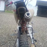 MiniBike Dirtbike SOLGT