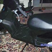 Kymco Agility