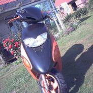 Honda SFX Repsol