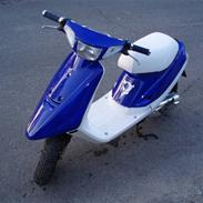 Yamaha Jog-Fs