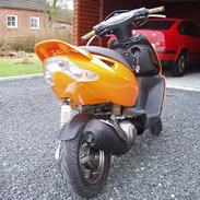 Aprilia Sonic