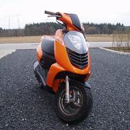 Aprilia Sonic