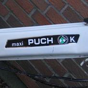 Puch Maxi k (Før)