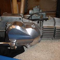 Puch maxi k byttet stem ikk  