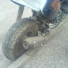 Aprilia rally(SOLGT) Miss you :(