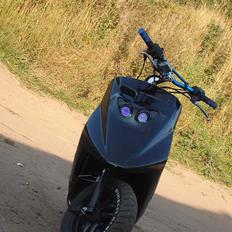 Yamaha Axis ...::SOLGT::...