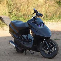 Yamaha Axis ...::SOLGT::...