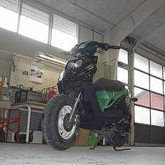 PGO Hot 50 ( SOLGT )