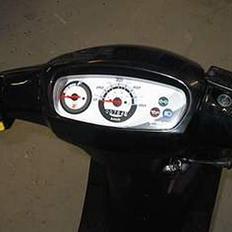 PGO Hot 50 ( SOLGT )