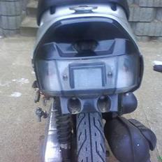 Yamaha Jog Fs(Byttet)