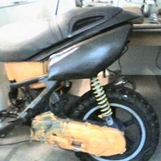 Benelli 491 GT (SOLGT)