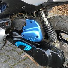 Peugeot Speedfight 2 *SOLGT*