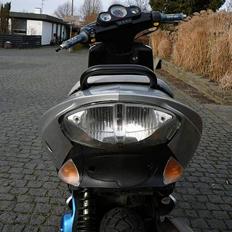 Peugeot Speedfight 2 *SOLGT*