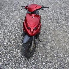 PGO Hot Tornado Byttet