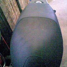 PGO Hot Tornado Byttet