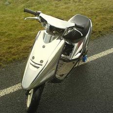 Yamaha Jog *spejlet *  (Væk)