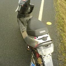 Yamaha Jog *spejlet *  (Væk)