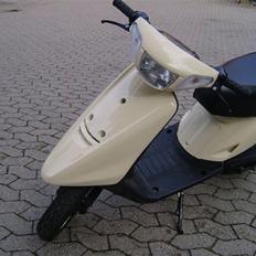Yamaha Jog as 6500 KR
