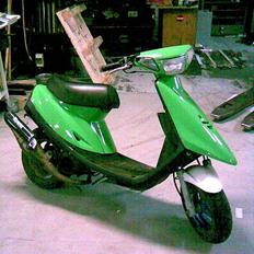 Yamaha Jog (Solgt)