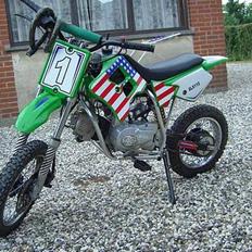 MiniBike DirtBike