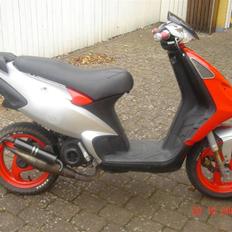Piaggio NRG MC3 "BYTTET TIL JOG"