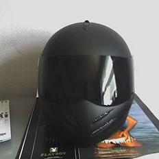 Piaggio NRG MC3 "BYTTET TIL JOG"