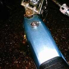 Yamaha fs1 4gears (Solgt!!!!)