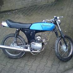 Yamaha fs1 4gear *SOLGT*