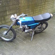 Yamaha fs1 4gear *SOLGT*