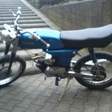 Yamaha fs1 4gear *SOLGT*