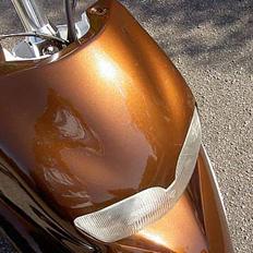 Honda sfx (guld klumpen) SOLGT