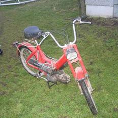 Puch Maxi-k byttet