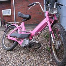 Puch Maxi P Solgt