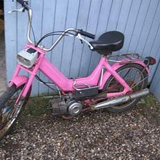 Puch Maxi P Solgt