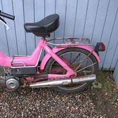Puch Maxi P Solgt