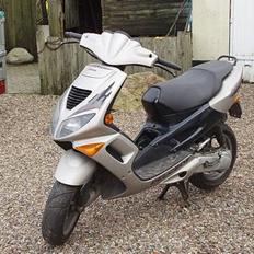 Peugeot speedfight 1 LC Solgt 