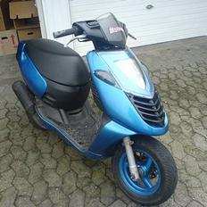 Aprilia Sonic  SOLGT