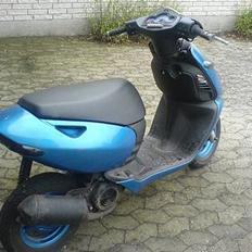 Aprilia Sonic  SOLGT