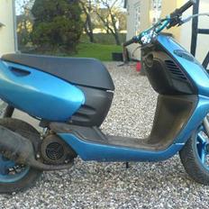 Aprilia Sonic  SOLGT
