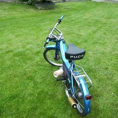 Puch Maxi k Racer solgt