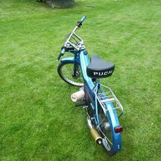 Puch Maxi k Racer solgt