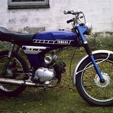 Yamaha fs1 4gears (solgt)