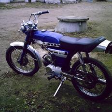 Yamaha fs1 4gears (solgt)